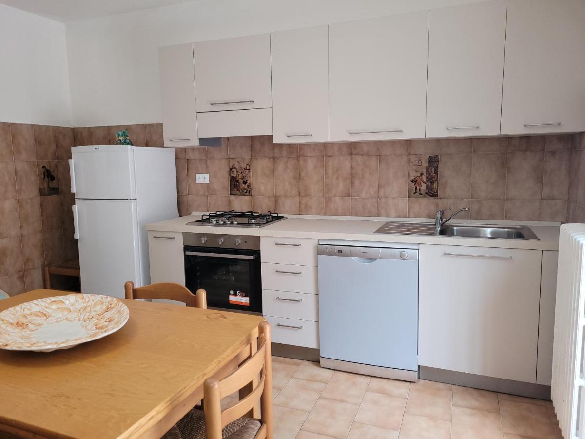 Apartmán Gemma A Solo 100M. Dal Mare Marina di Castagneto Carducci Exteriér fotografie